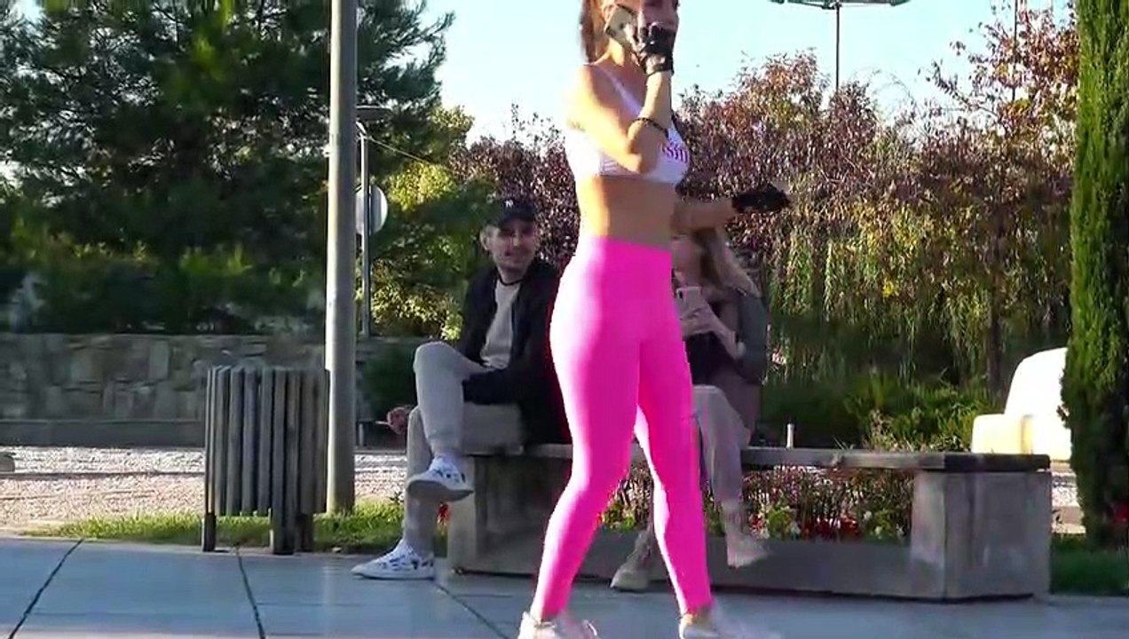Sitting on Strangers Prank  - AWESOME REACTIONS - Best of Just For Laughs