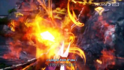 The Peak Of True Martial Arts EP.32 Eng Sub