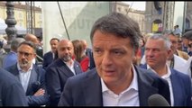 Migranti, Renzi: serve molta autorevolezza per cambiare le regole