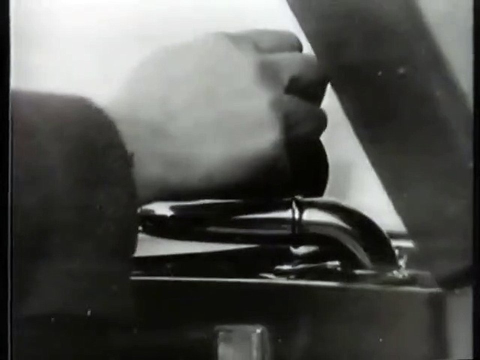 Ο ΦΑΚΙΡΗΣ ΣΤΑΜΑΤΗΣ ΚΟΚΚΟΡΑΣ - 1969 - TVRip - 720x536