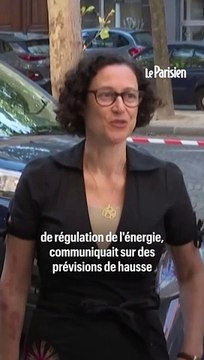 Le prix de l'électricité va (encore) augmenter en 2024