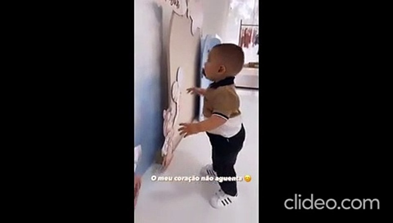 Sónia Jesus mostra sessão fotográfica com os filhos e deixa recado ao marido: “Arte de fazer filhos bonitos nós temos”