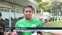 Undian Piala Dunia U-17: Indonesia di Grup A dan Akan Bertemu Ekuador, Panama, serta Maroko!