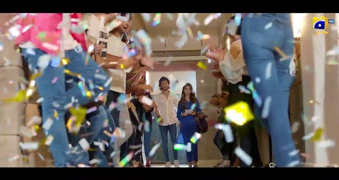 Humraazi | New Song | Ruposh OST | Haroon Kadwani and Kinza Hashmi | Wajhi Farooki