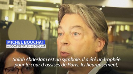 Attentats de Bruxelles: Abdeslam échappe à une nouvelle peine de prison à vie