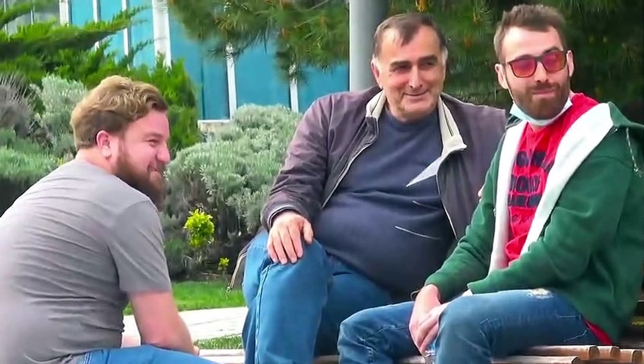 Bending Over In Front Of People  - Best of Just For Laughs