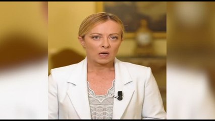 Sui migranti Meloni contrattacca: il video social risponde a Salvini