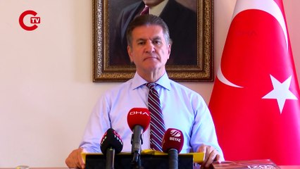 Mustafa Sarıgül: CHP'nin Kılıçdaroğlu'na her zamankinden daha çok ihtiyacı var