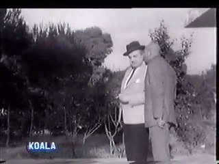 Η ΛΕΩΦΟΡΟΣ ΤΟΥ ΘΑΝΑΤΟΥ - 1966 - VHSRip - 720x540 part 1/1