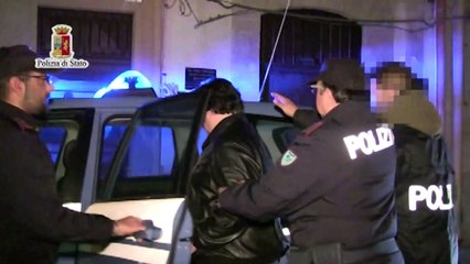 Mafia, sconto di pena per Bacchi