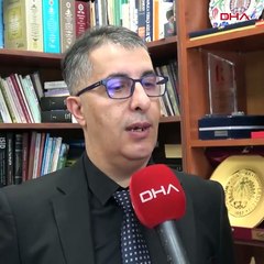 Zengezur koridoru ve İran'ın korkusu; Doç. Dr. Eğilmez yorumladı