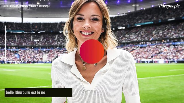 Des images que je ne voudrais plus jamais revoir : Isabelle Ithuburu (50' Inside), ces expériences télé qui l'ont traumatisée