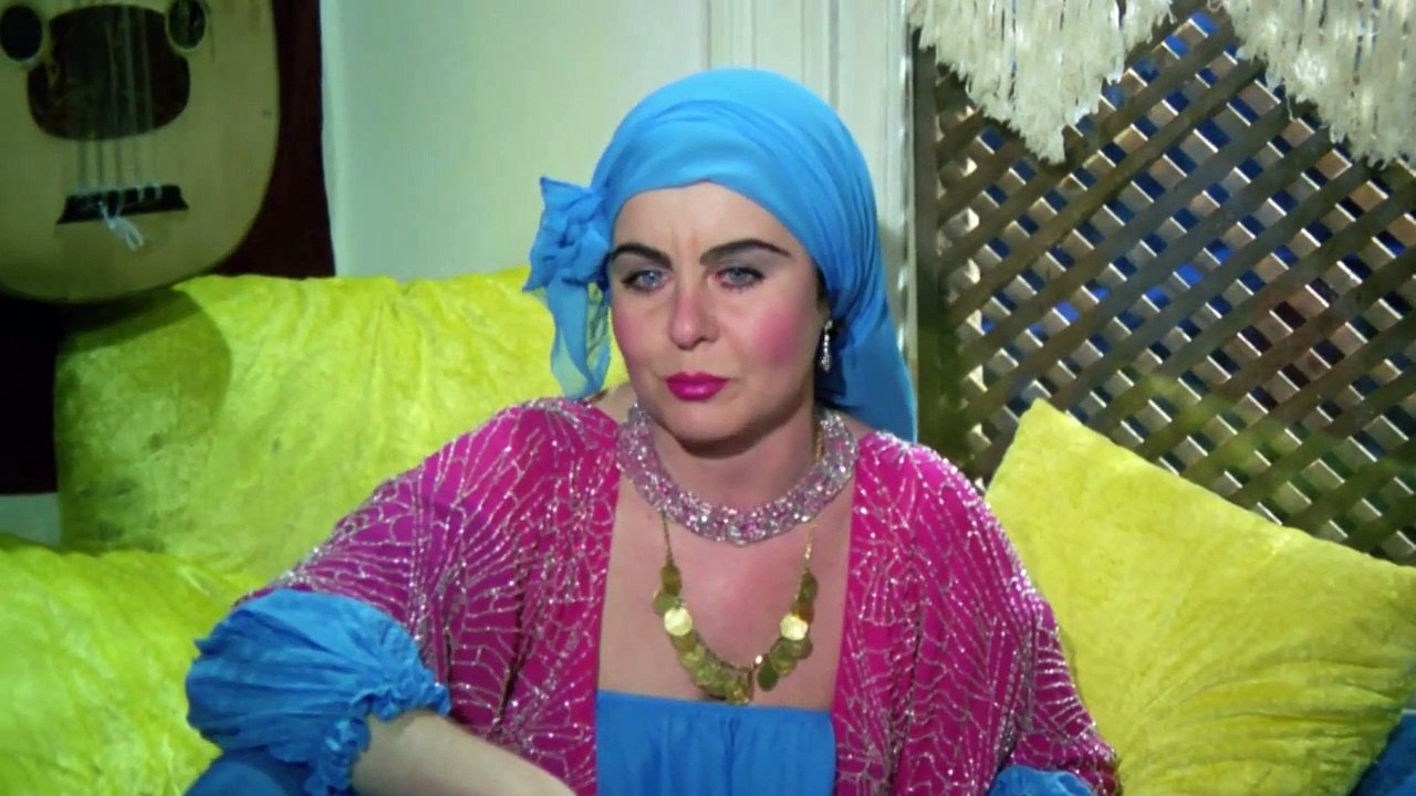 Kanlı Nigar 1981