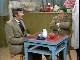 Last Of The Summer Wine-S02E07-Northern Flying Circus