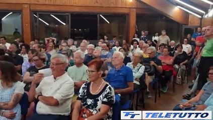 Video News - BORNO, UN DOCUMENTARIO SUI SANATORI