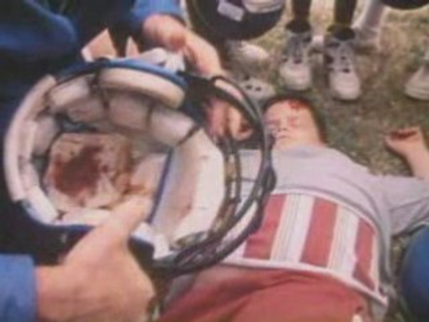 Little Giants 1994