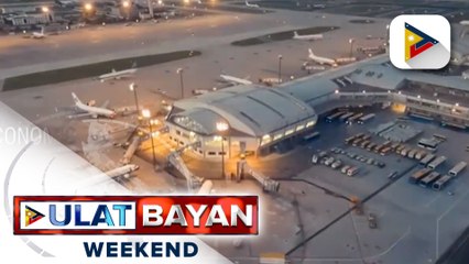 $11-B Sangley Point International Airport Project, inaasahang masisimulan sa susunod na taon