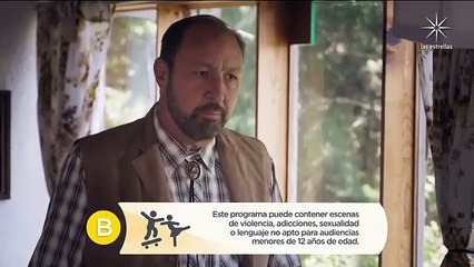 Minas De Pasion Cap 19  HD