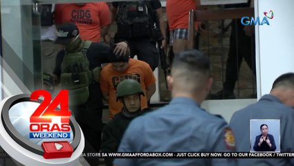 Mastermind sa pagkawala ng 6 na sabungero, 'di pa rin tukoy ng PNP | 24 Oras Weekend