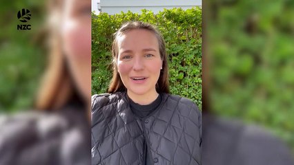 Newzealand cricket teams' family bonding