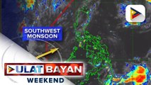 Habagat, makaaapekto sa kanlurang bahagi ng Southern Luzon at Visayas