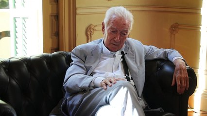 Muere a los 92 años el empresario y mecenas cultural Antoni Vila