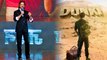 Shah Rukh Khan Announces 'Dunki' Release Date