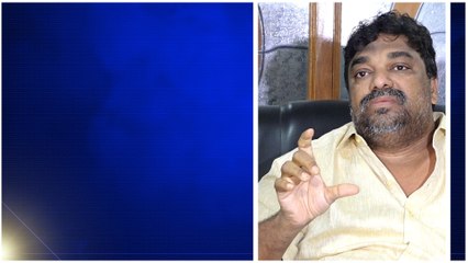 Chandrababu Arrest పై సినిమా ఇండస్ట్రీ ఎందుకు మౌనంగా ఉంటుంది - Natti Kumar