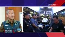 Gembong Narkoba Internasional Fredy Pratama Diduga Berada di Thailand, Ini Kata Polisi