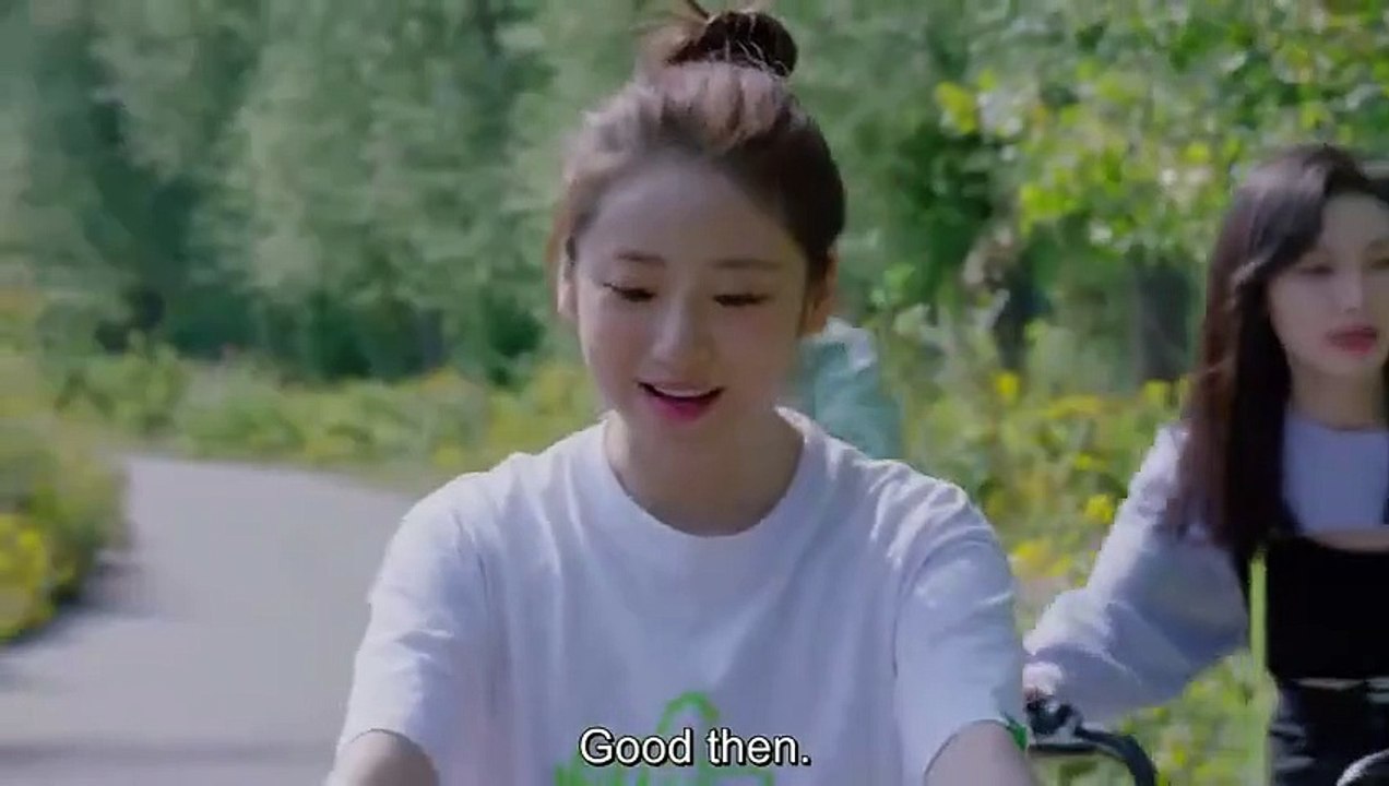 (ENG) Just Dance (2023) Ep 8 EngSub