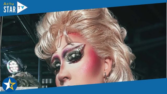 Eurovision Sara Forever, finaliste de Drag race France, candidate pour représenter la France
