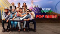 Pop kaun movie 2023 bollywood hindi new movie drama dikho chanal