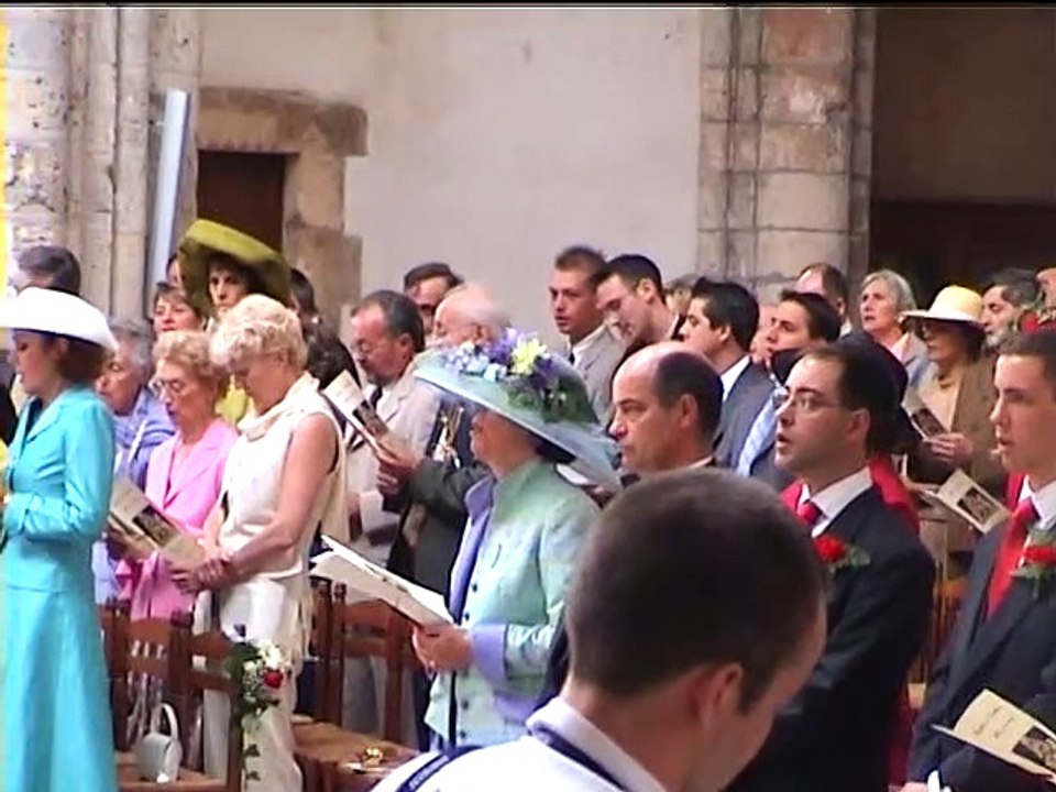 Rafaële et Guillaume