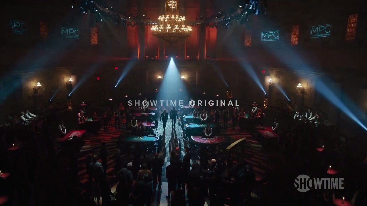 Billions S07E07 DMV