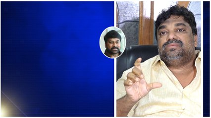 Chandrababu Arrest పై సినిమా ఇండస్ట్రీ ఎందుకు మౌనంగా ఉంటుంది - Natti Kumar
