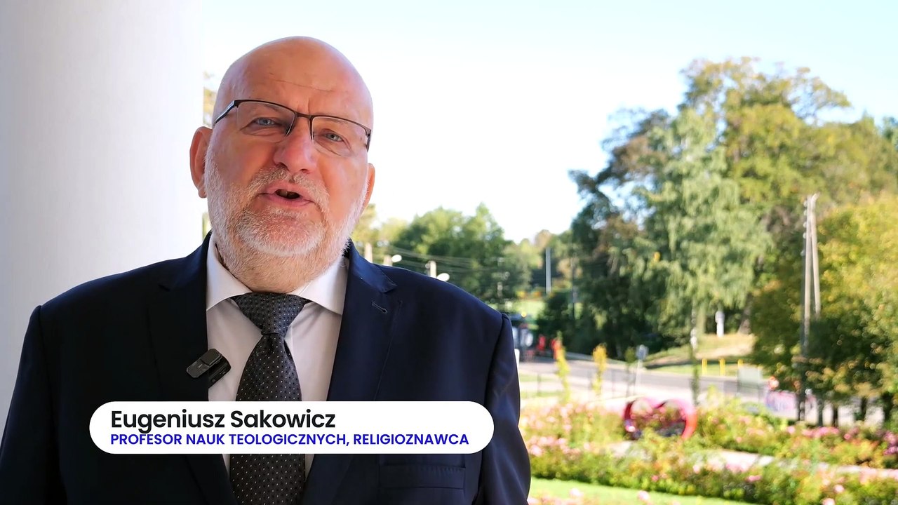 Konferencja "Myśląc Ojczyzna" w Strzyżewicach