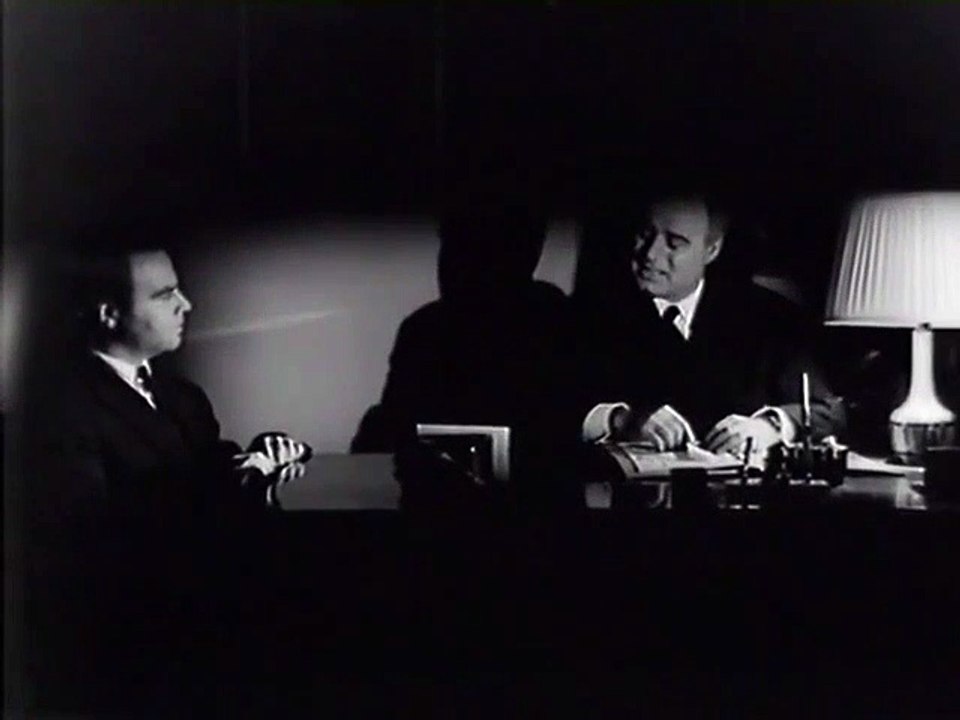 ΑΥΤΟΙ ΠΟΥ ΞΕΧΑΣΑΝ ΤΟ ΘΕΟ - 1964 - VHSRip - 720x...