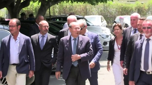 Sanità, Schifani punta sui manager di prima fascia