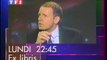 TF1 - 25 Avril 1993 - Pubs, bandes annonces, JT Nuit