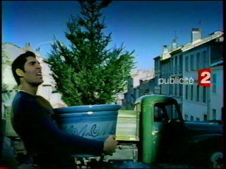 France 2 - 8 Juin 2004 - Coming-Next, publicités, bande annonce