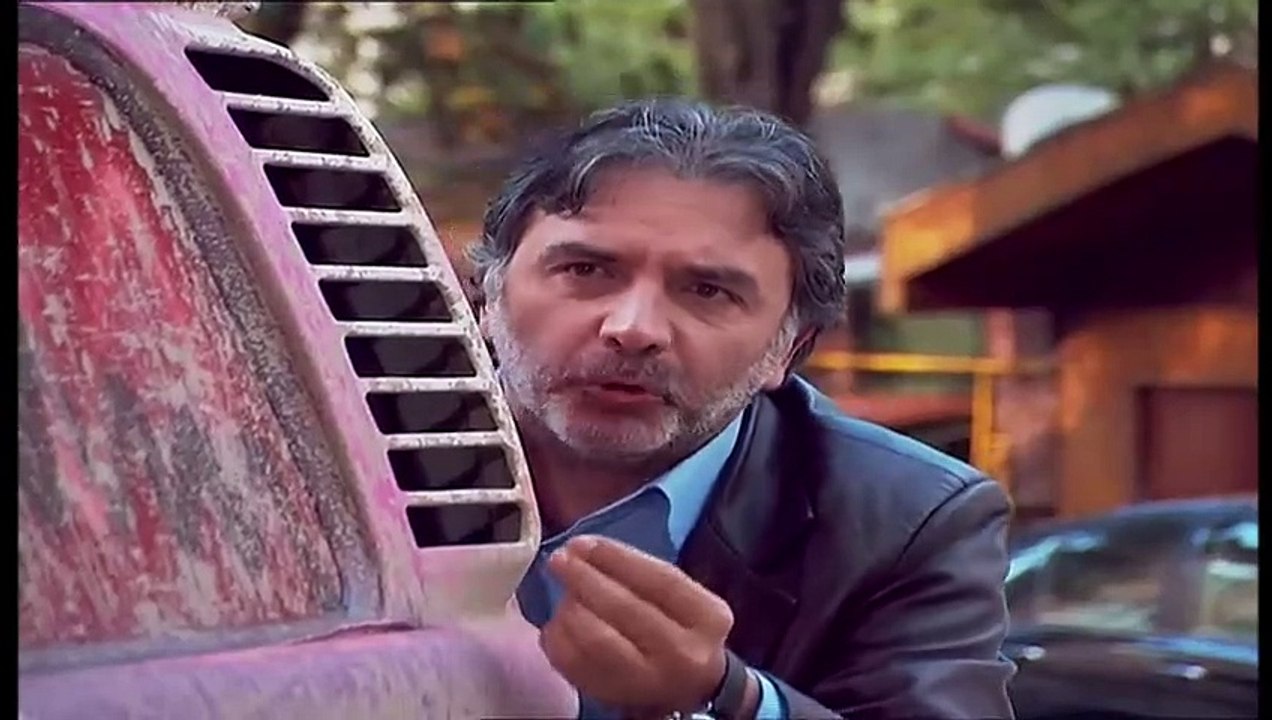 مسلسل الحب المستحيل الحلقة 38  مدبلجة