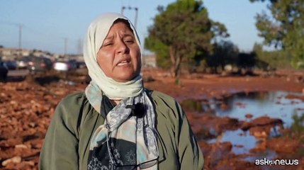 Libia, caos e confusione nei soccorsi, "eppure siamo un paese ricco"