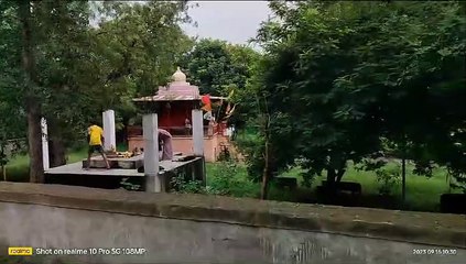 प्रधानमंत्री कृषि सिंचाई योजना