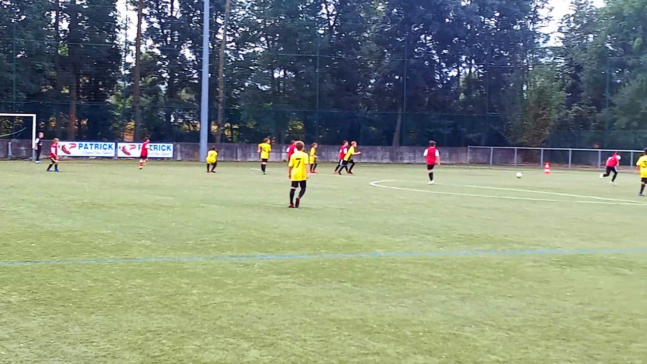 Plateau U10