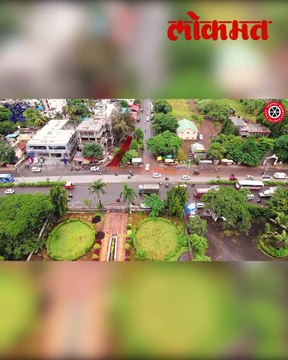 गणेशोत्सव काळात कोल्हापुरात कोणते रस्ते वाहतुकीसाठी खुले असणार पाहा व्हिडीओ