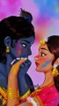 Tum prem ho | radha bhi thu sita bhi thu | devotional status | radhakrishna | krishnaeditz