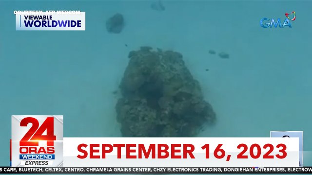 24 Oras Weekend Express: September 16, 2023 [HD]
