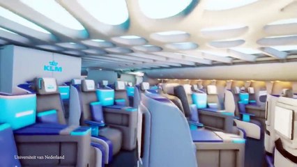 15 Plane Concepts That Will Change Travel Forever
