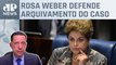 STF inicia julgamento sobre direitos políticos de Dilma; José Maria Trindade comenta