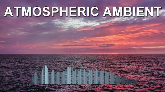 Gennadiy Belolipetskiy - Atmospheric Ambient (Ambient music)